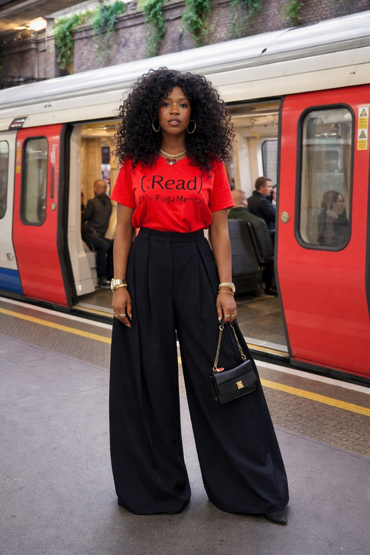 Read it's fu.da.MENTAL|MKinspired Hoodie Collection