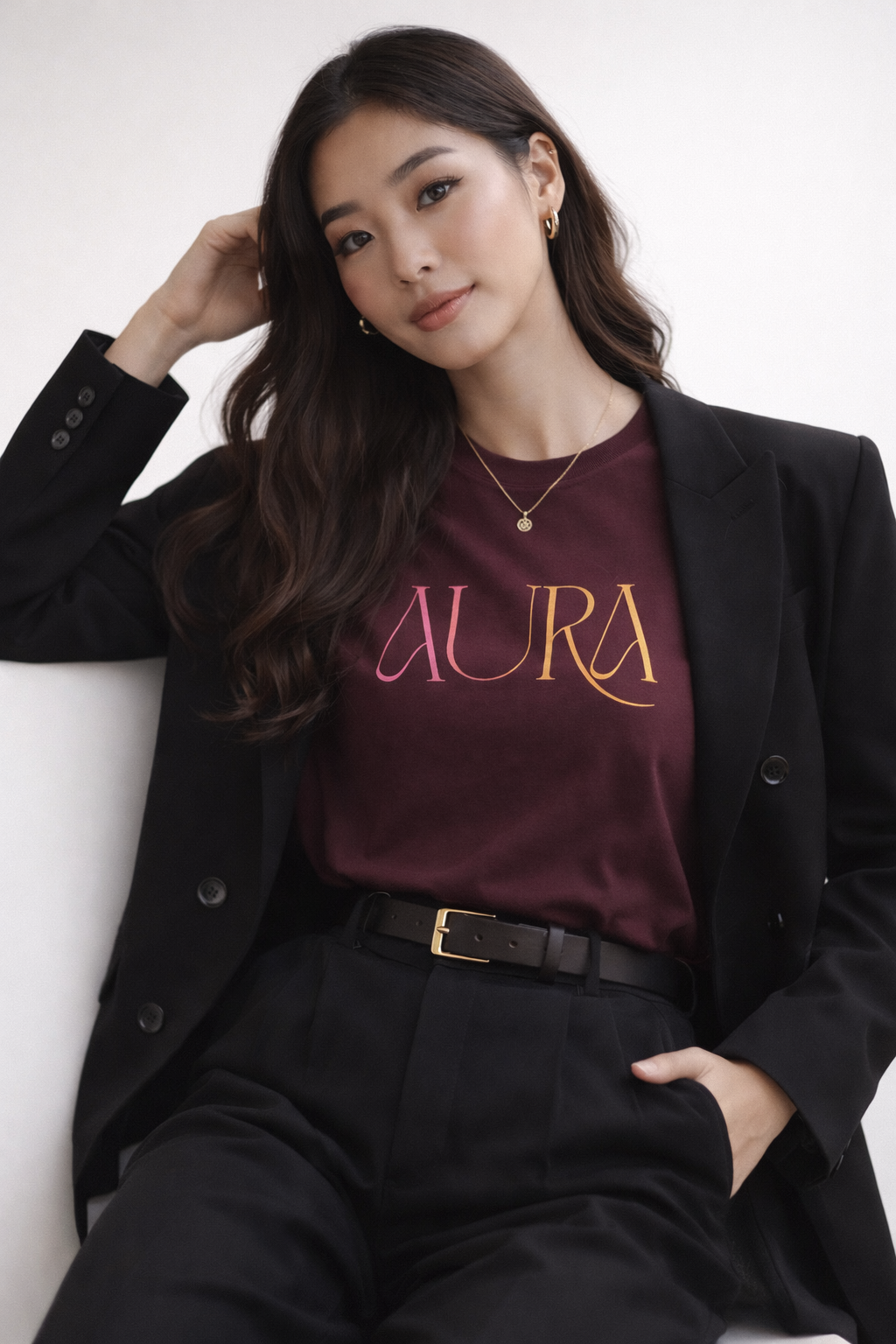 The Aura Collection  | MKinspired Aura & Energy T-Shirt Collection