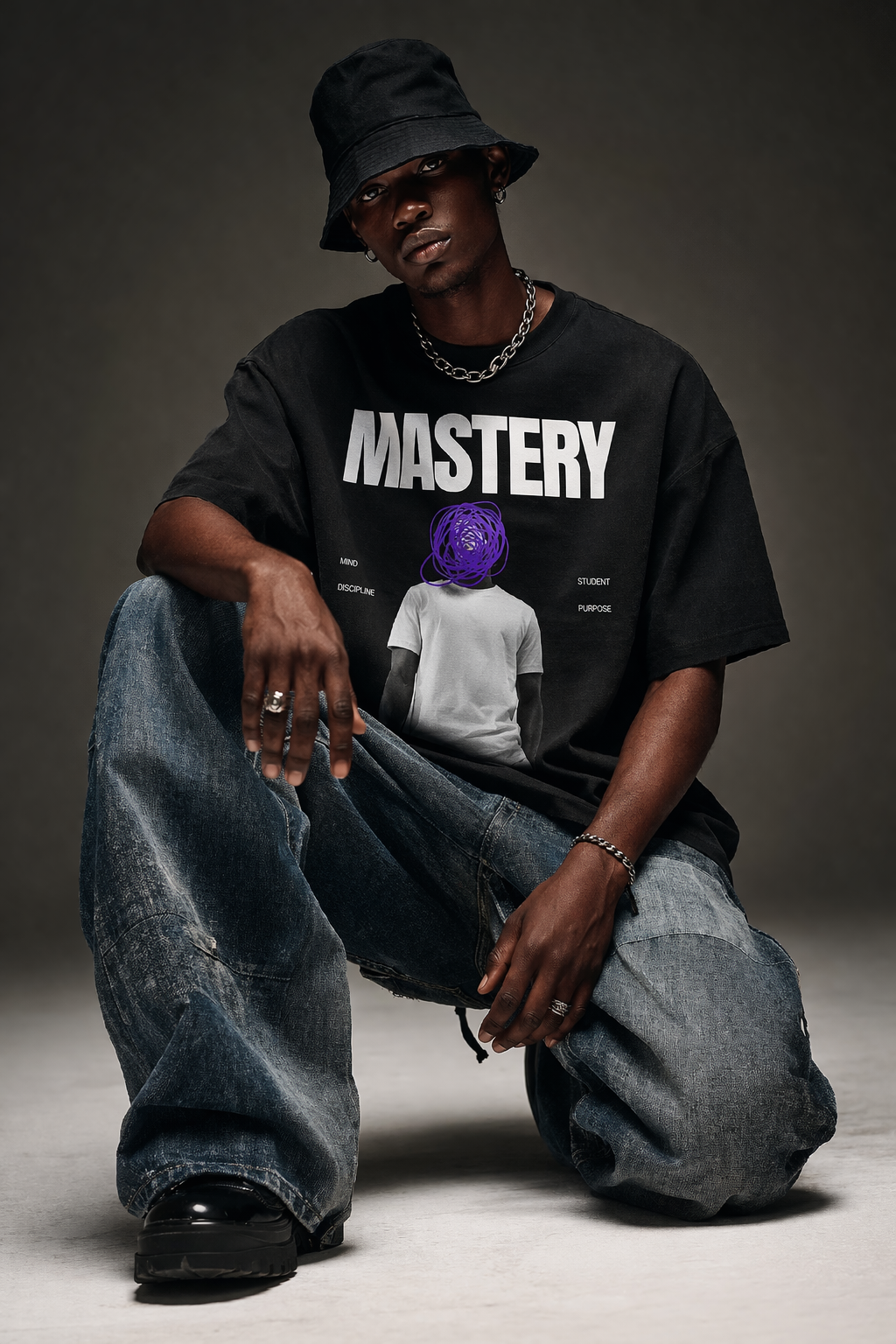 Mastery | MKinspired Mastery T-Shirt