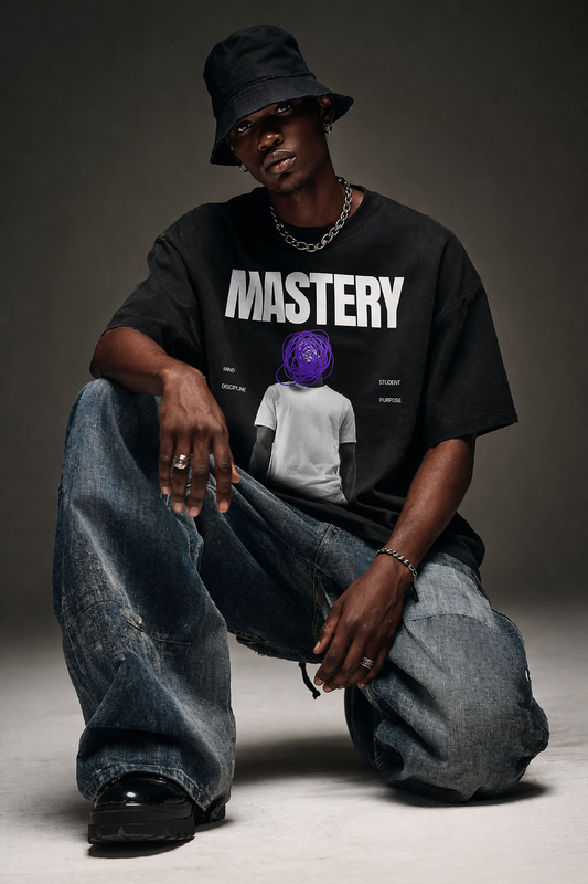 Mastery | MKinspired Mastery T-Shirt