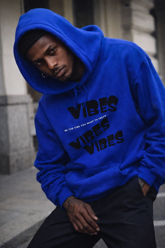 The Vibes|MkInspired Be the Vibes you want to create hoodie