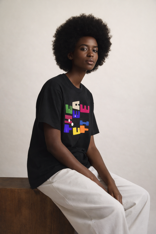 The Creative|MKInspired T-shirt Collection