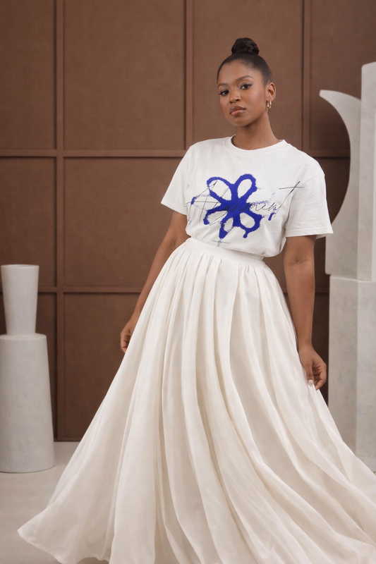 Alignment |MKinspired Collections T-Shirt