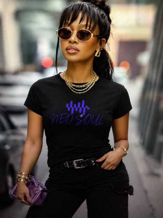 Neosoul Classic|MKinspired Vibes and Music Collection