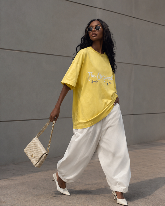 The Original Kemetic Era|MKinspired Origins Tee