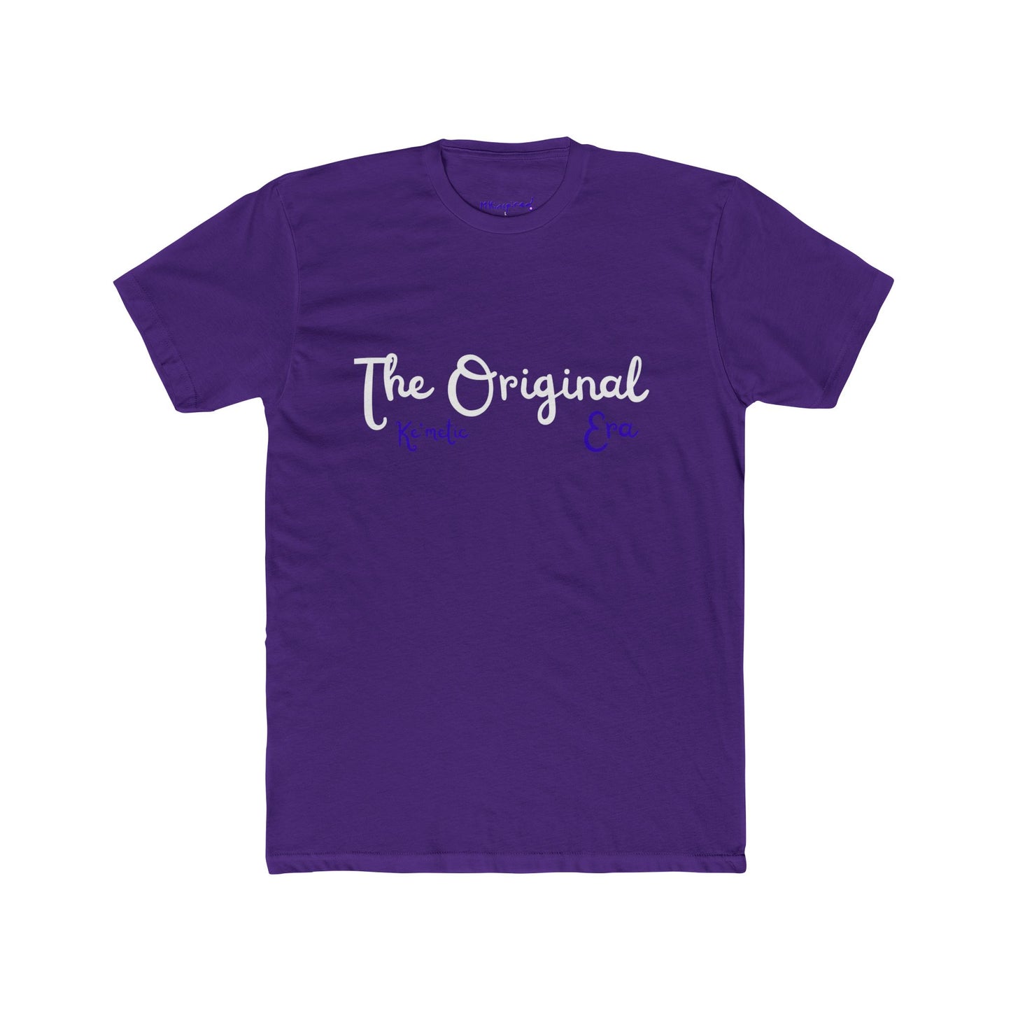 The Original Kemetic Era|MKinspired Origins Tee