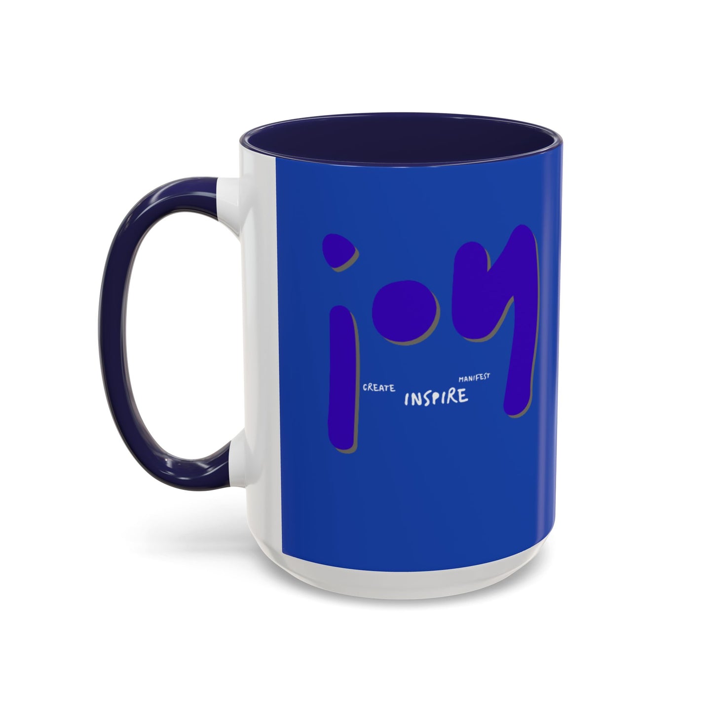 Joy |MKinspired Coffee Collection Mug
