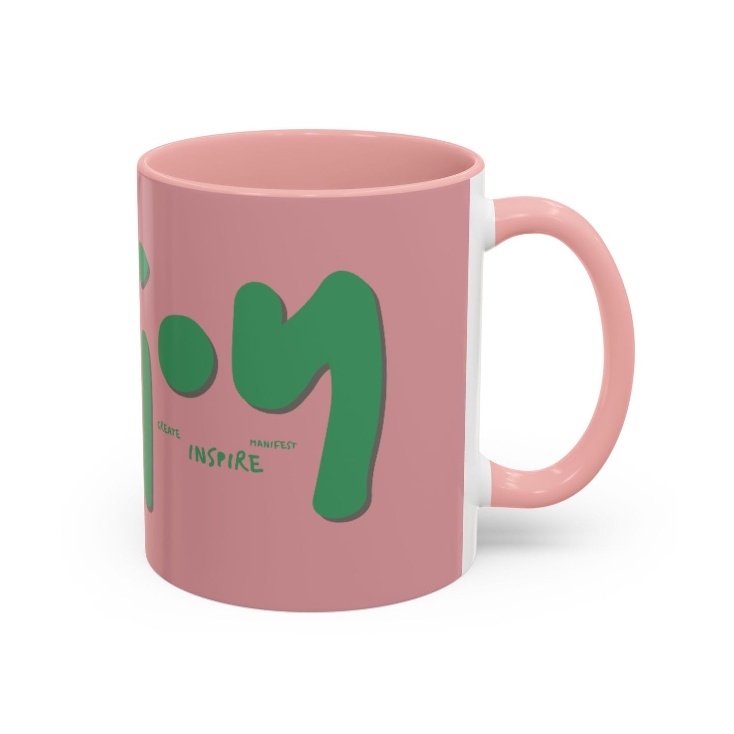 Joy|MKinspired Coffee Collection Mug