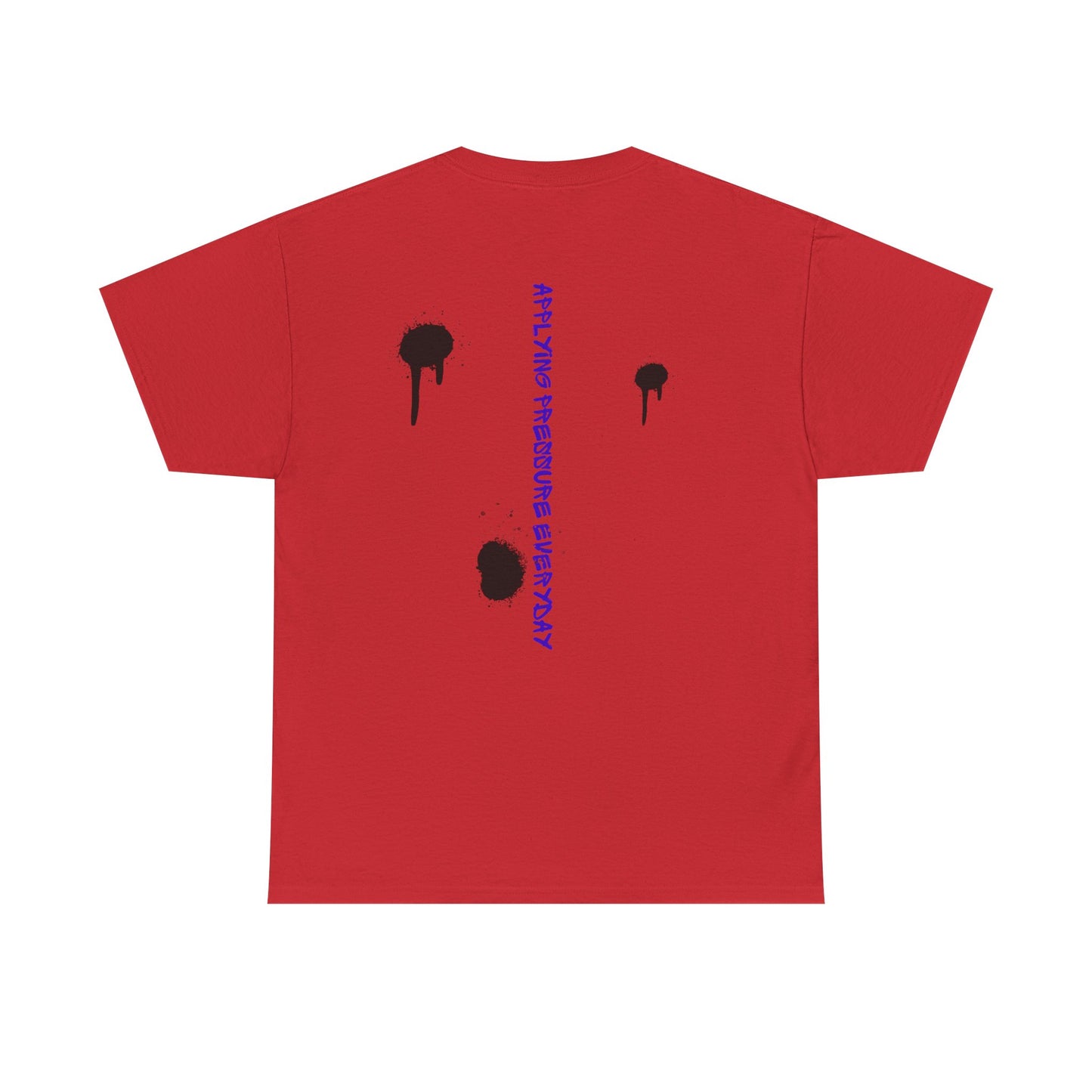 A.P.E. | MKinspired Applying +Pressure+ Everyday T-shirt