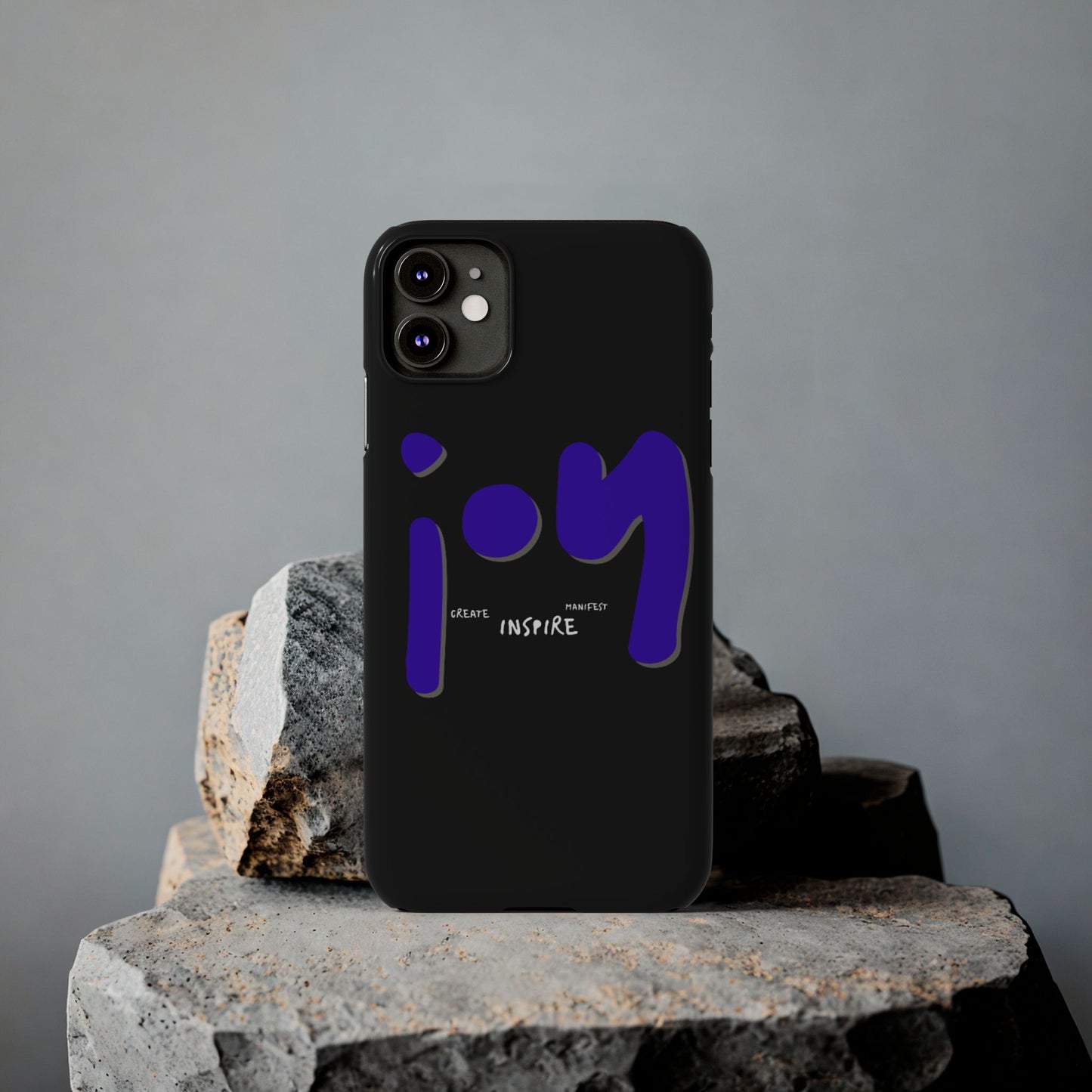 Joy |MK Inspired Phone Case
