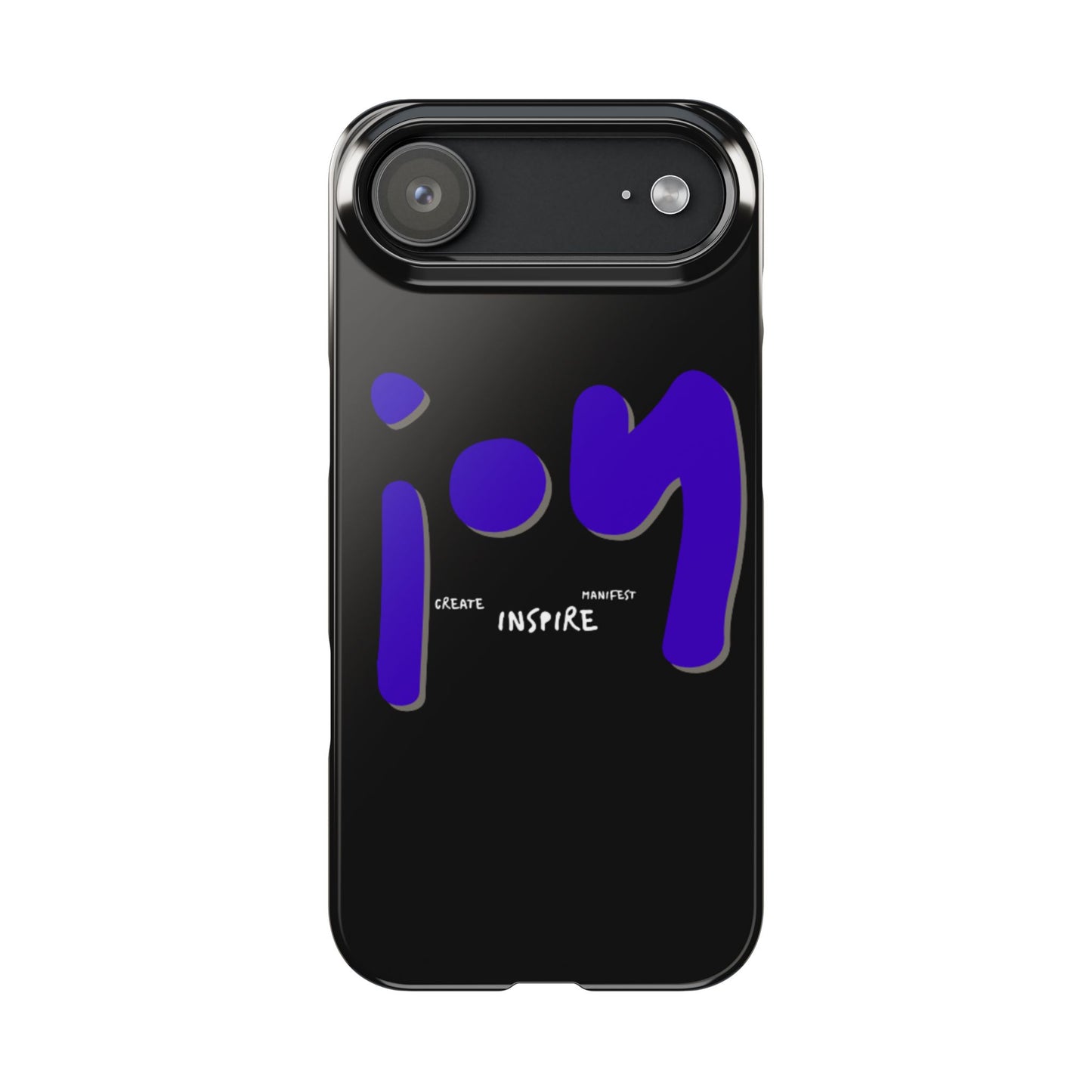 Joy |MK Inspired Phone Case