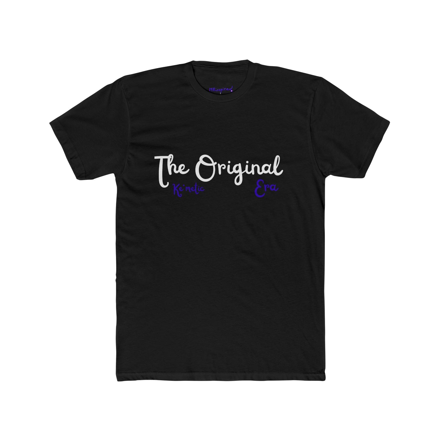 The Original Kemetic Era|MKinspired Origins Tee