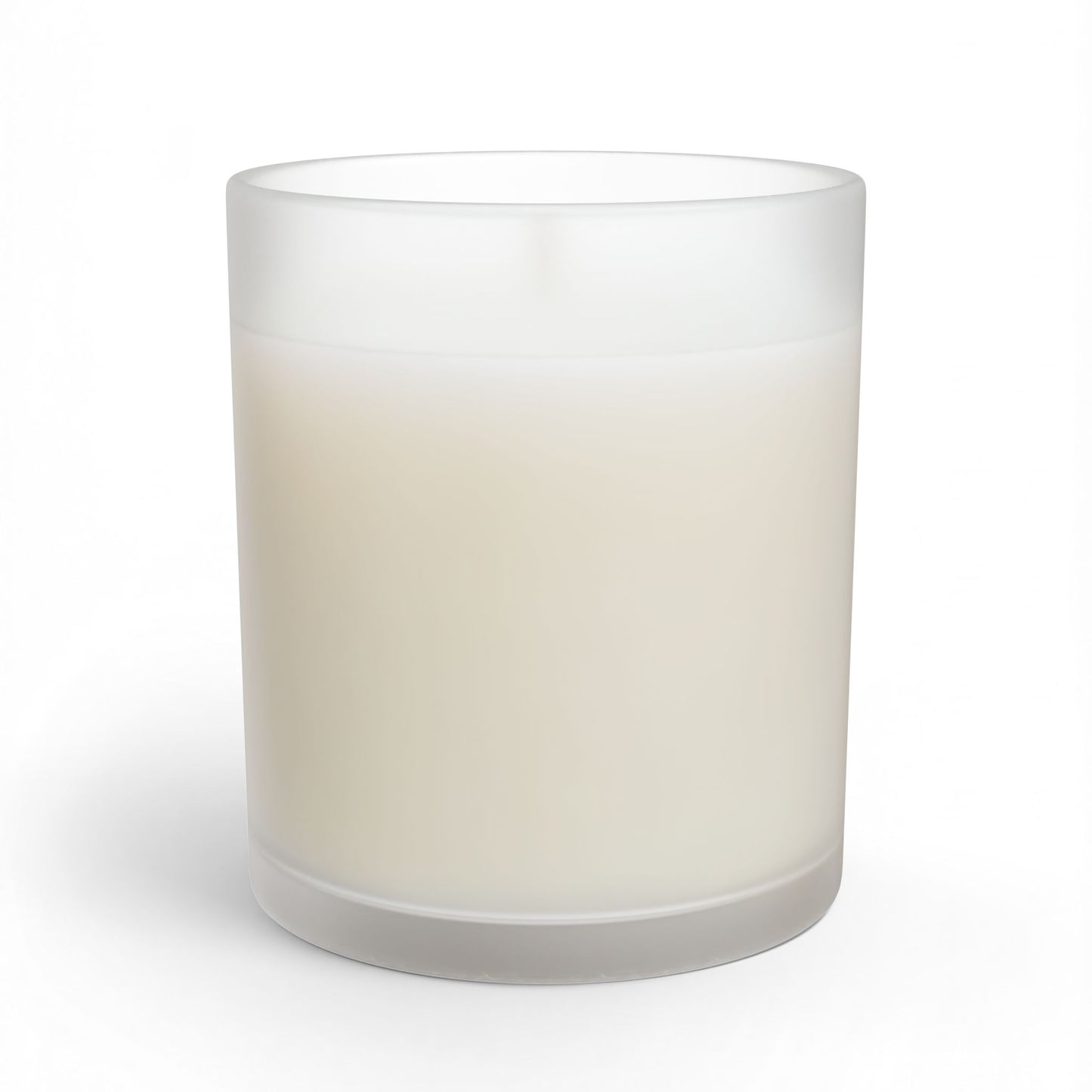 Joy Scented Glass Candle — 11oz Fizz & Glitz