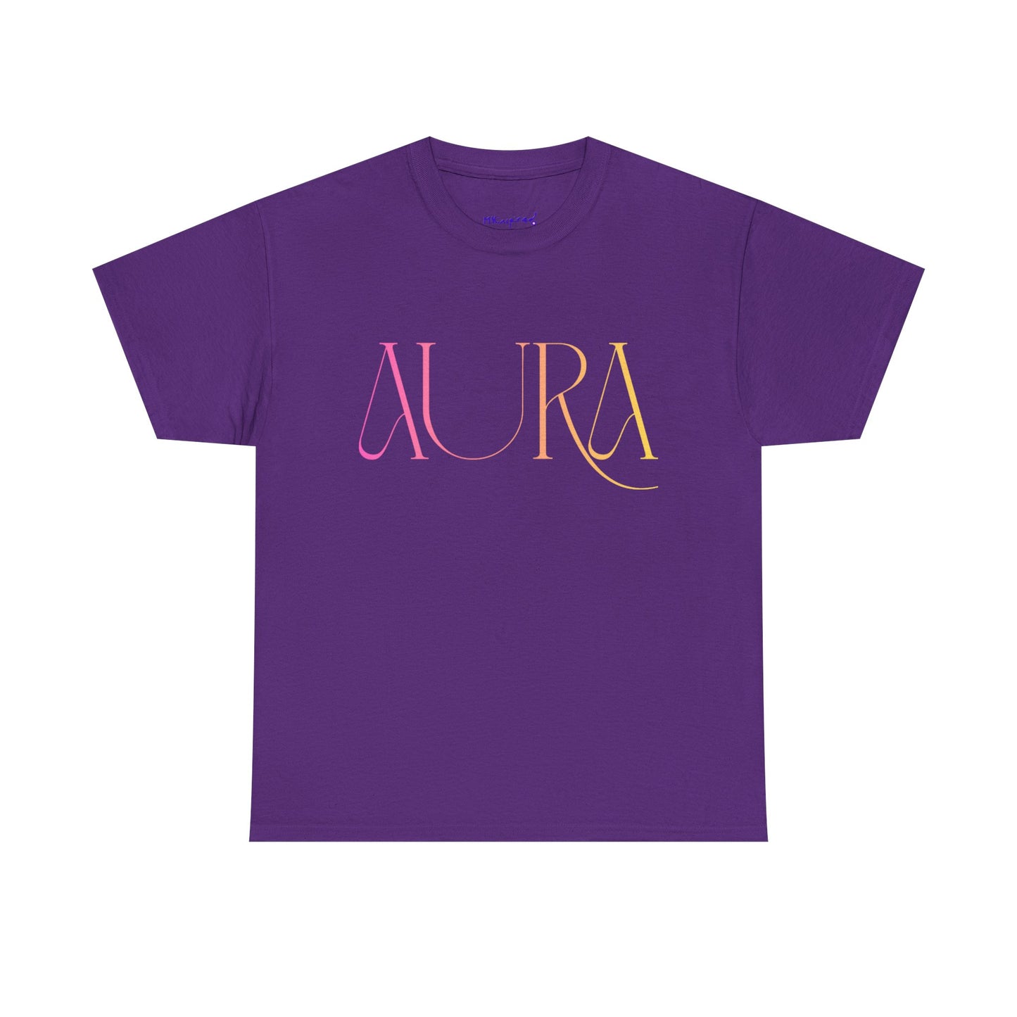 The Aura Collection  | MKinspired Aura & Energy T-Shirt Collection