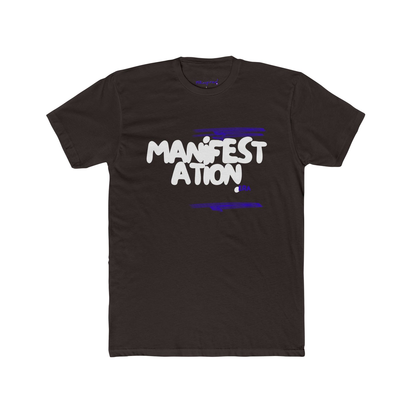 Manifestation Era| MKinspired Manifestation Collection T-shirt