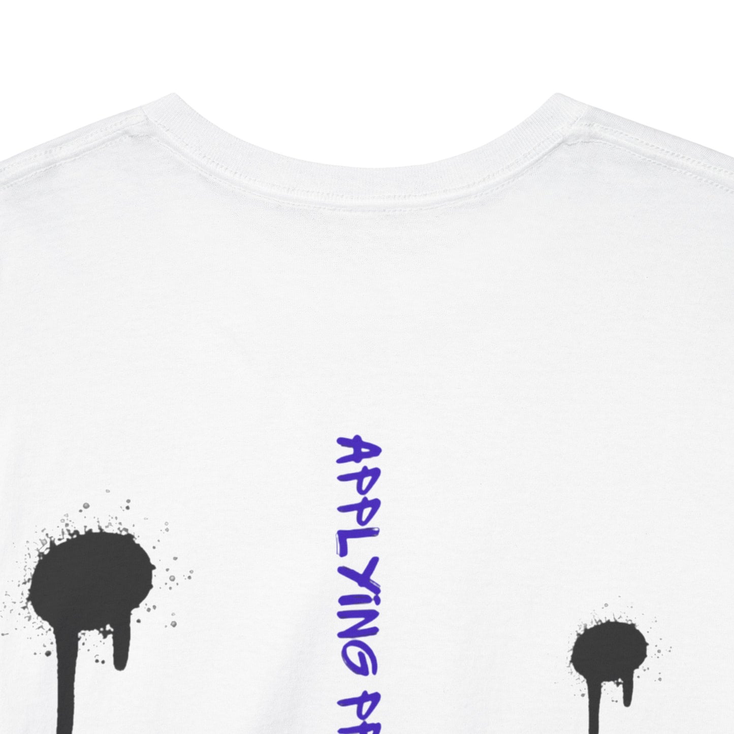 A.P.E. | MKinspired Applying +Pressure+ Everyday T-shirt