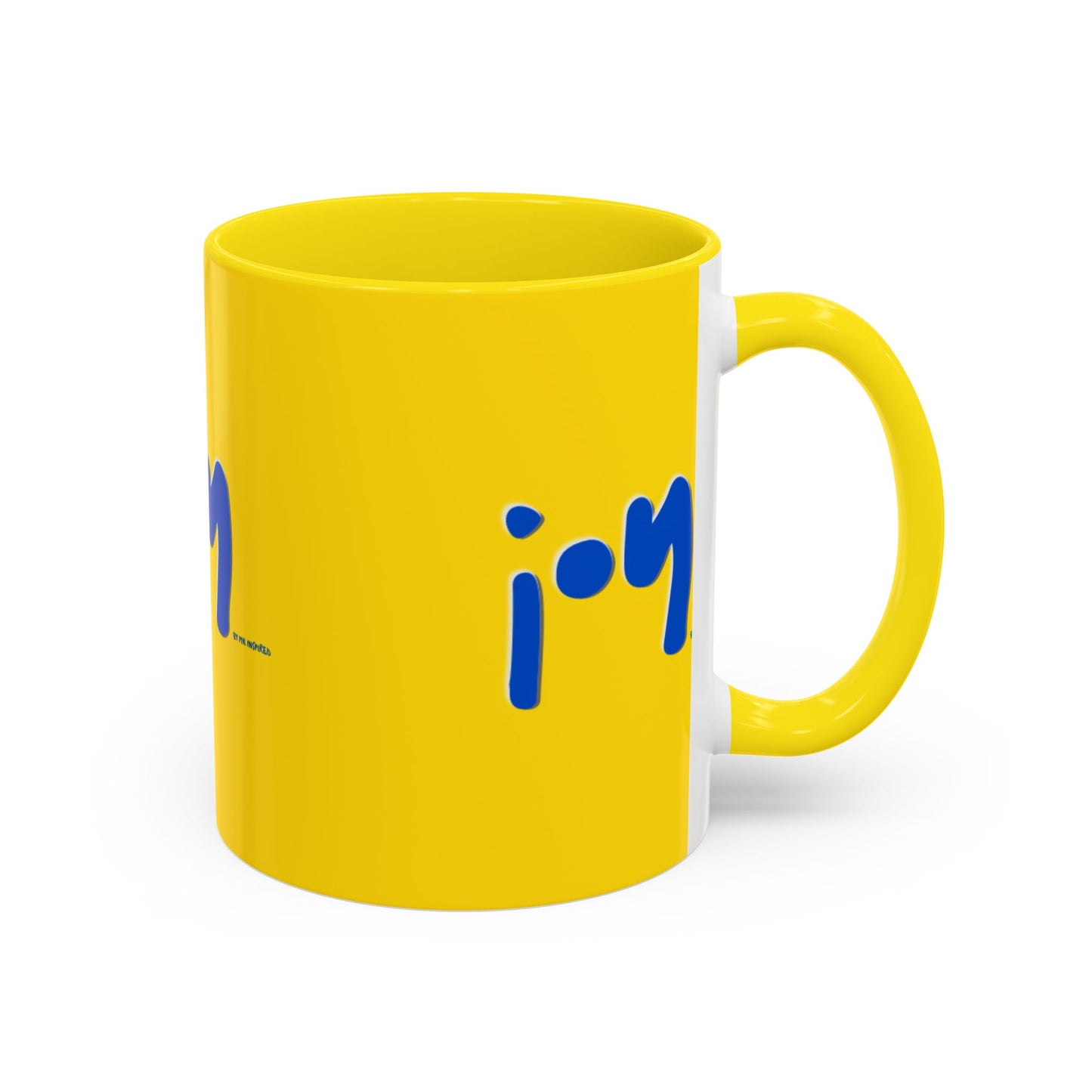Joy| MKinspired Joy Collection Coffee Mug