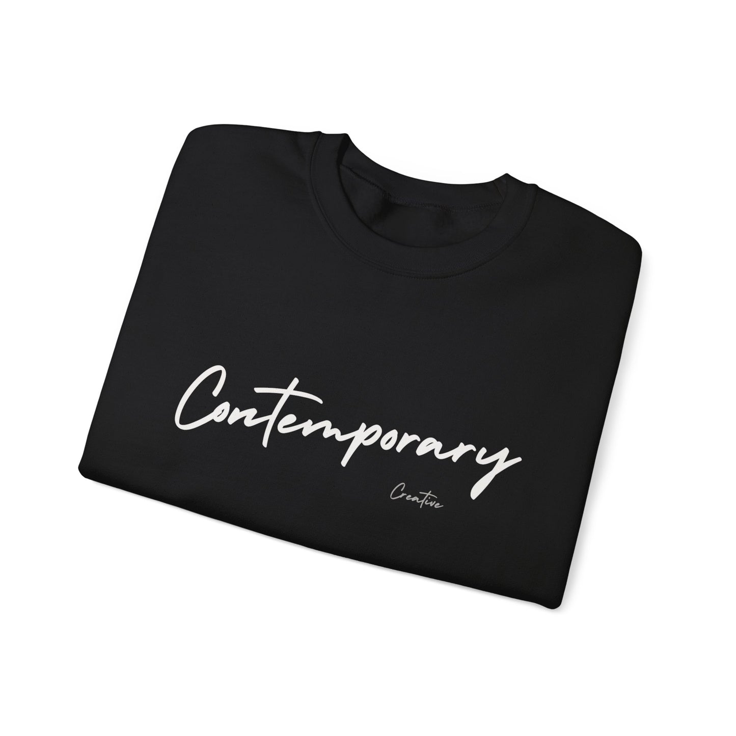 The Contemporary Creative|MKinspired Collection Sweatshirt