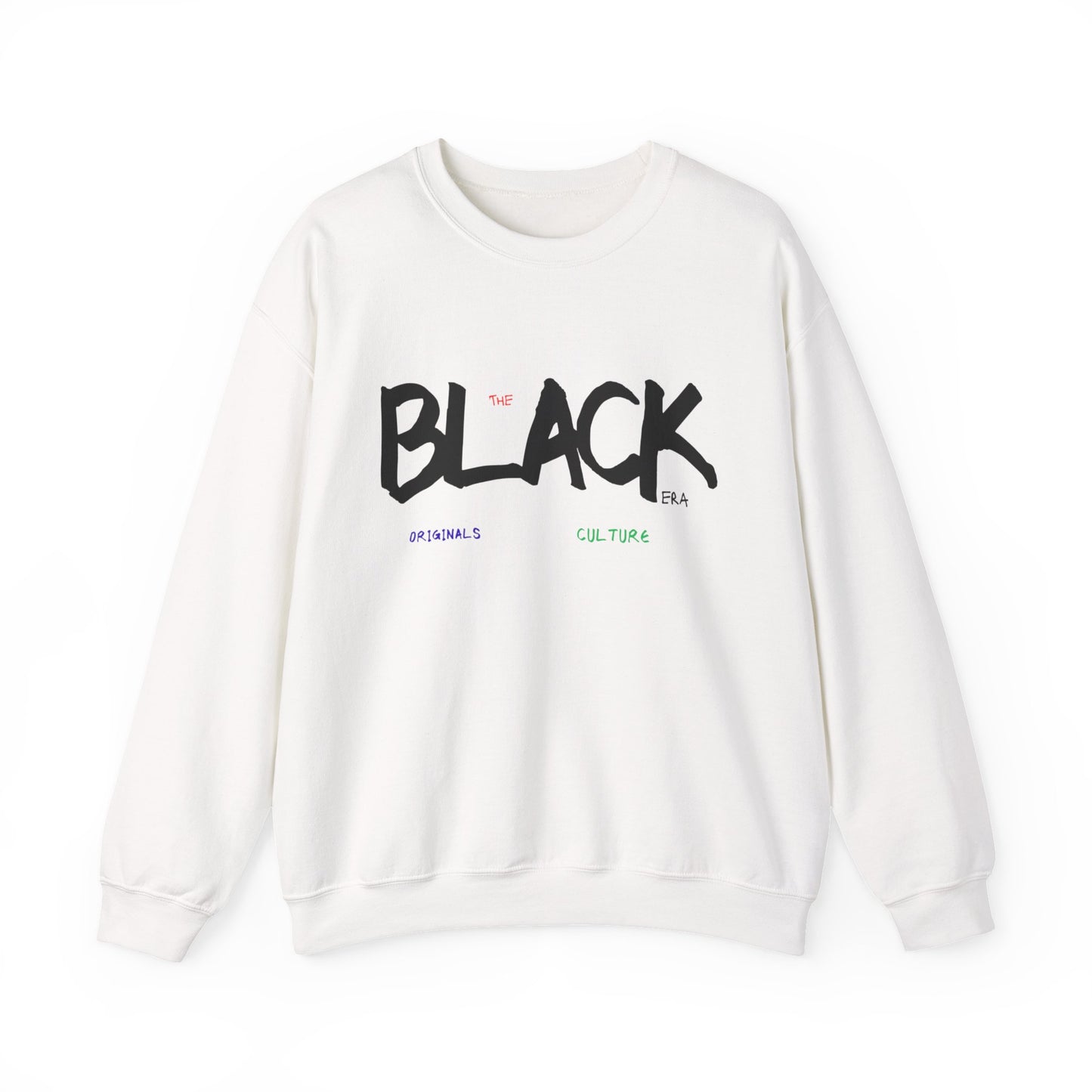 The Black Era|MKinspired Collection T-shirt