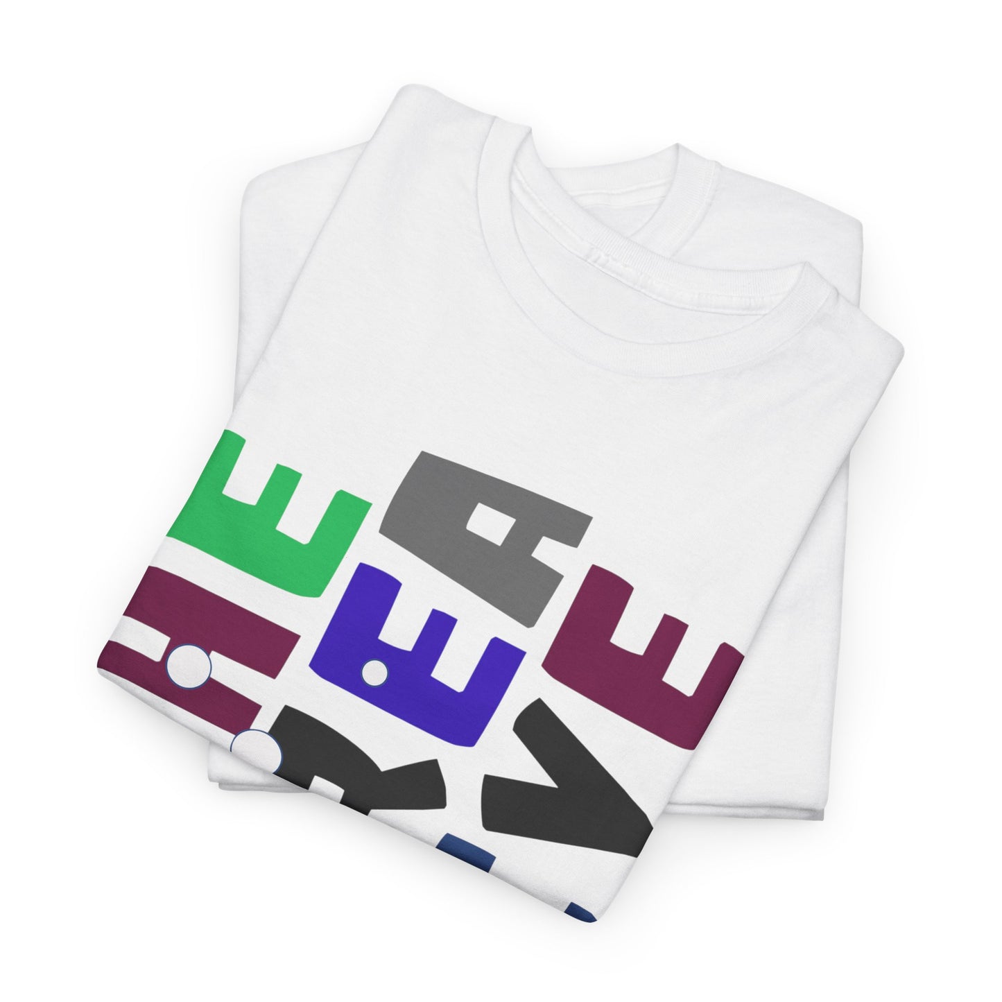 The Creative|MKInspired T-shirt Collection