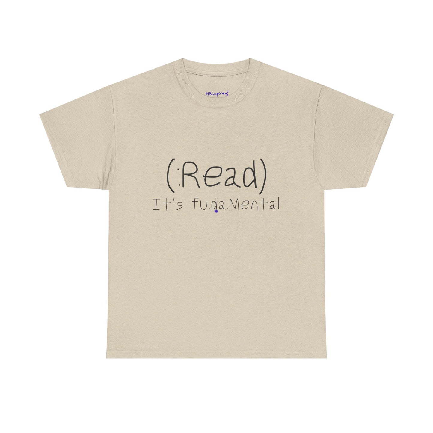 Read it's fu.da.MENTAL|MKinspired Hoodie Collection