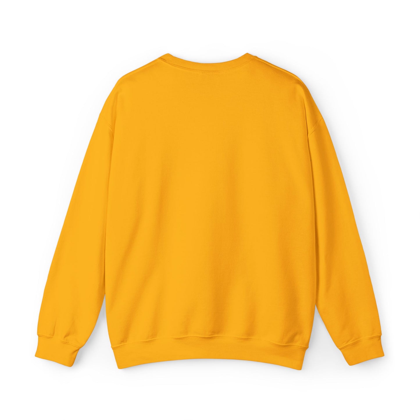 Be Intentional|MKinspired Embroidered Sweatshirt Collection