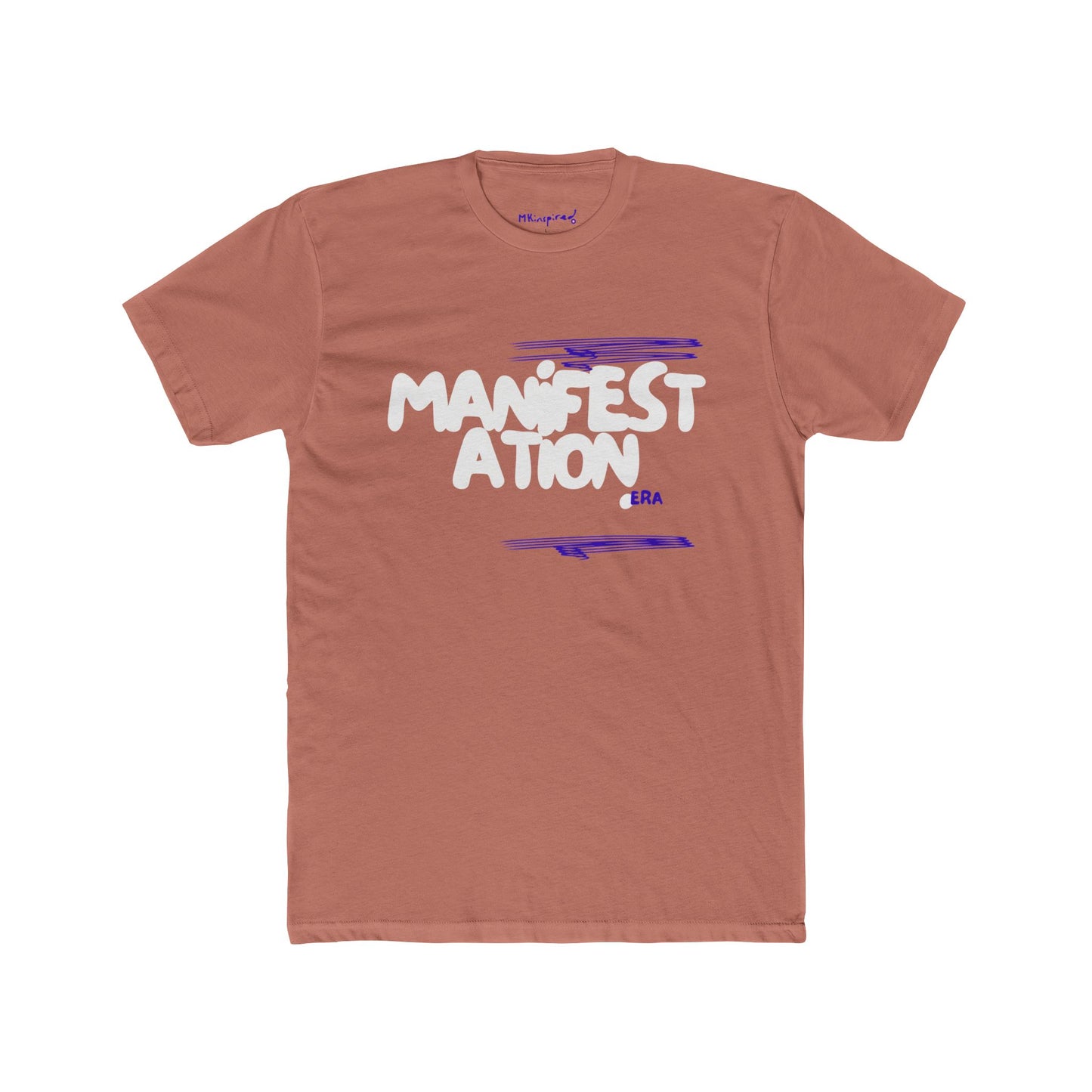 Manifestation Era| MKinspired Manifestation Collection T-shirt