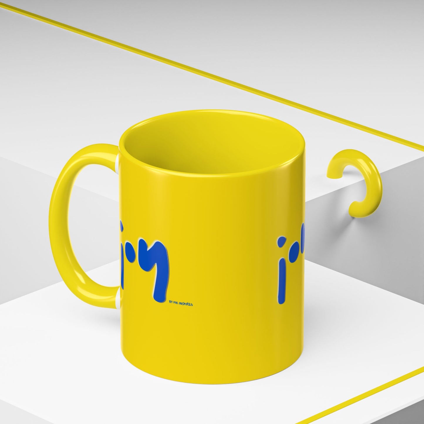 Joy| MKinspired Joy Collection Coffee Mug