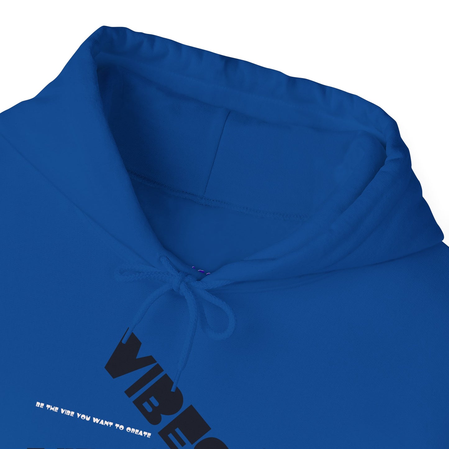 The Vibes|MkInspired Be the Vibes you want to create hoodie