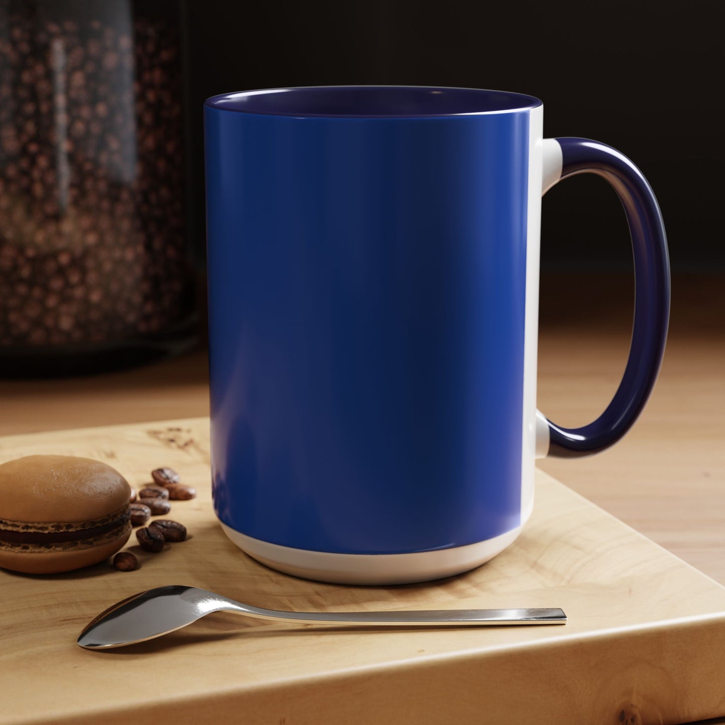 Joy |MKinspired Coffee Collection Mug