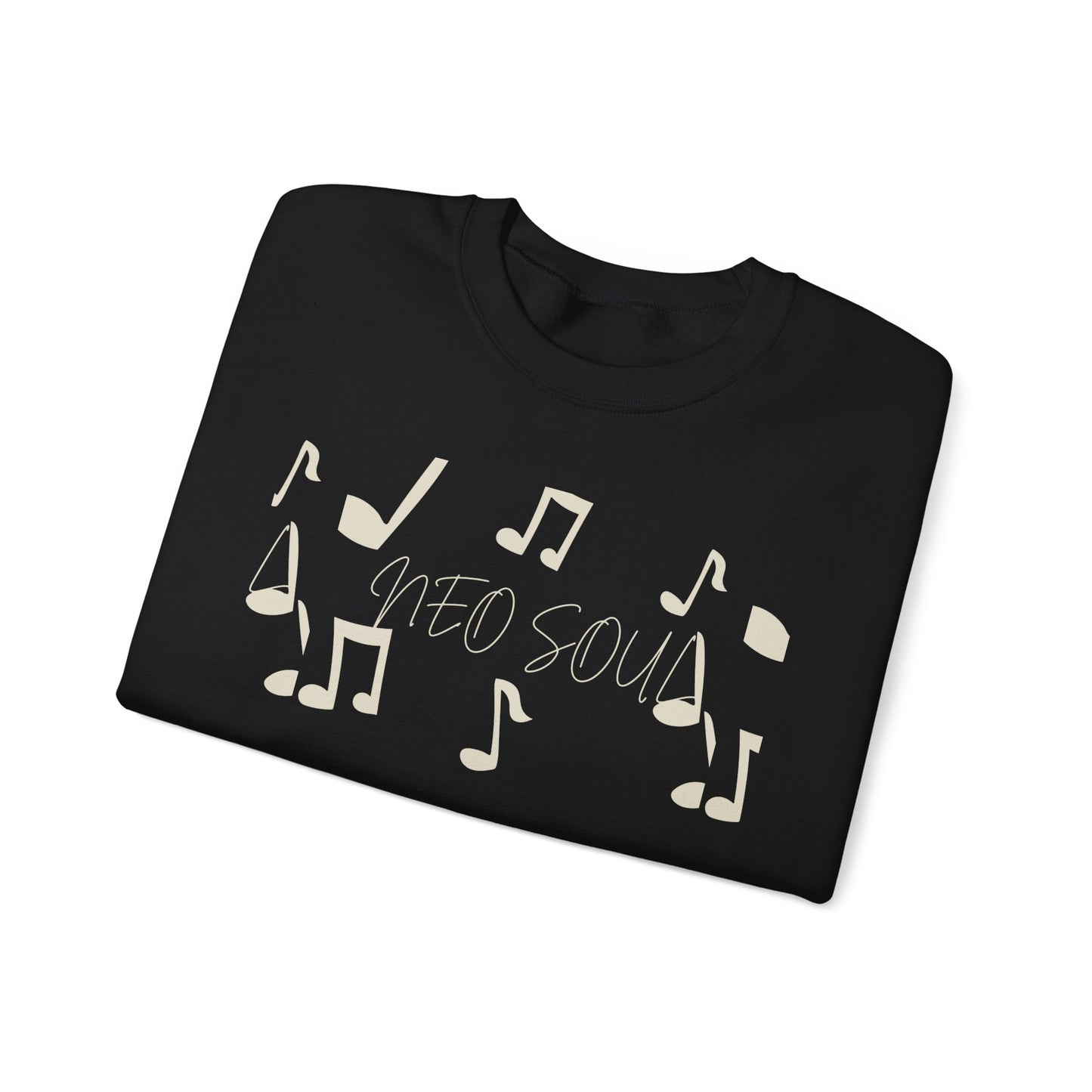 Neo Soul |MKInspired Vintage Sweatshirt