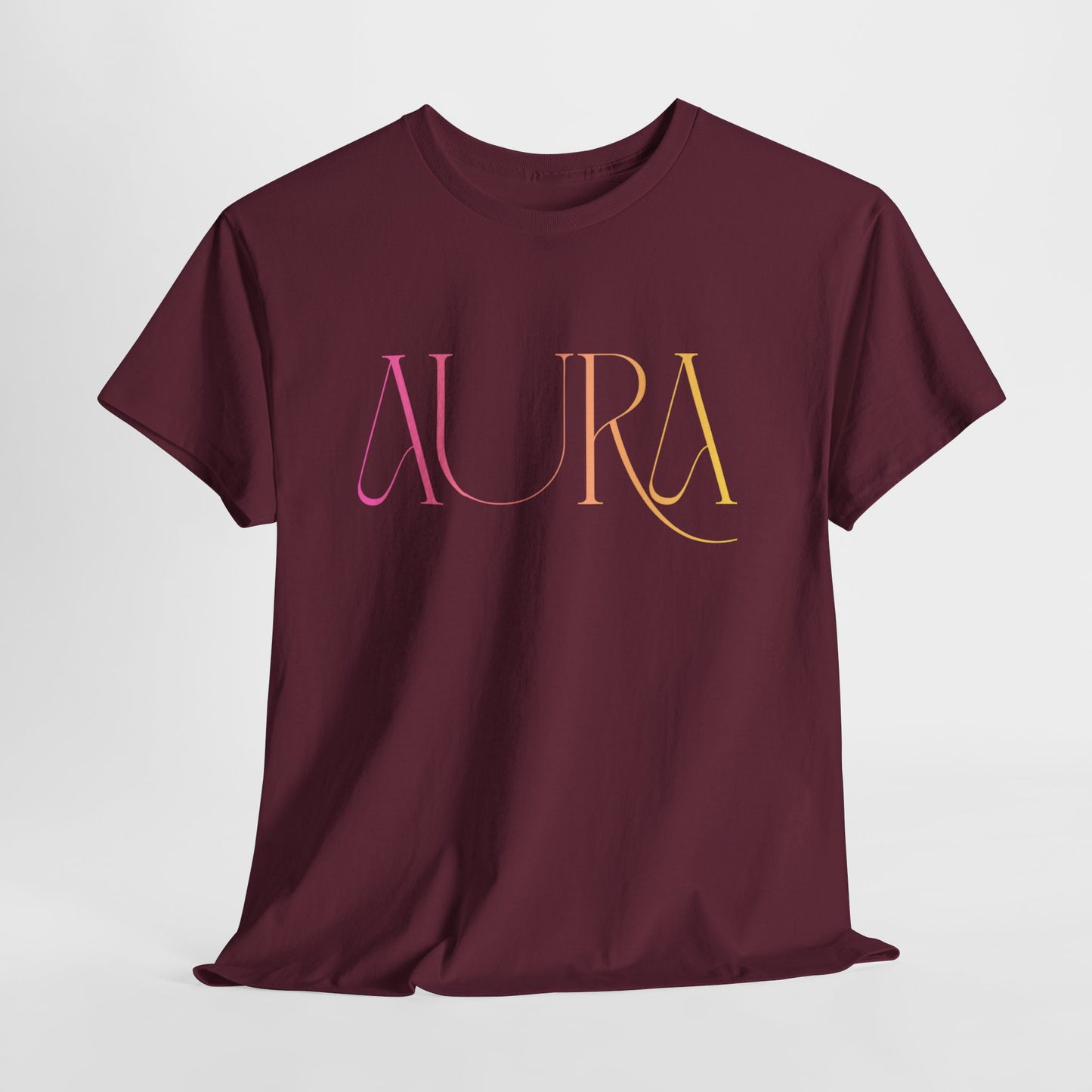 The Aura Collection  | MKinspired Aura & Energy T-Shirt Collection