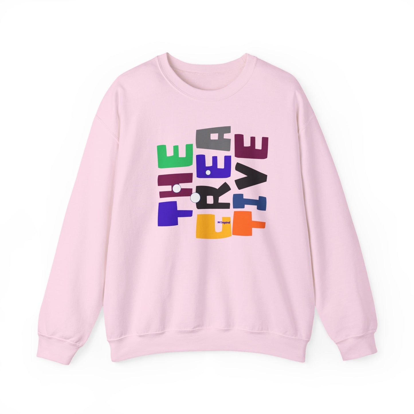 The Creative  |MKinspired Sweatshirt Collection