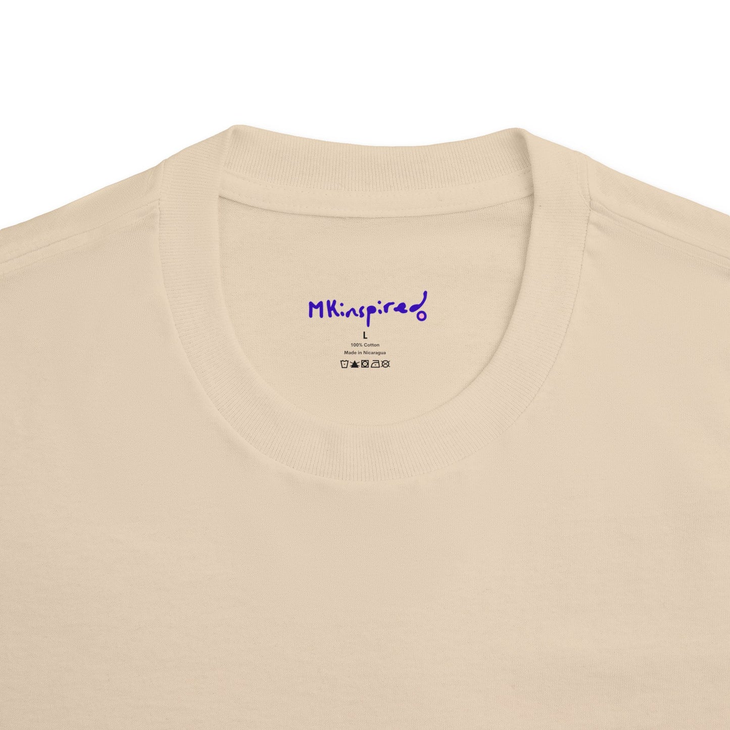 Manifest|MKinspired Manifest Tee