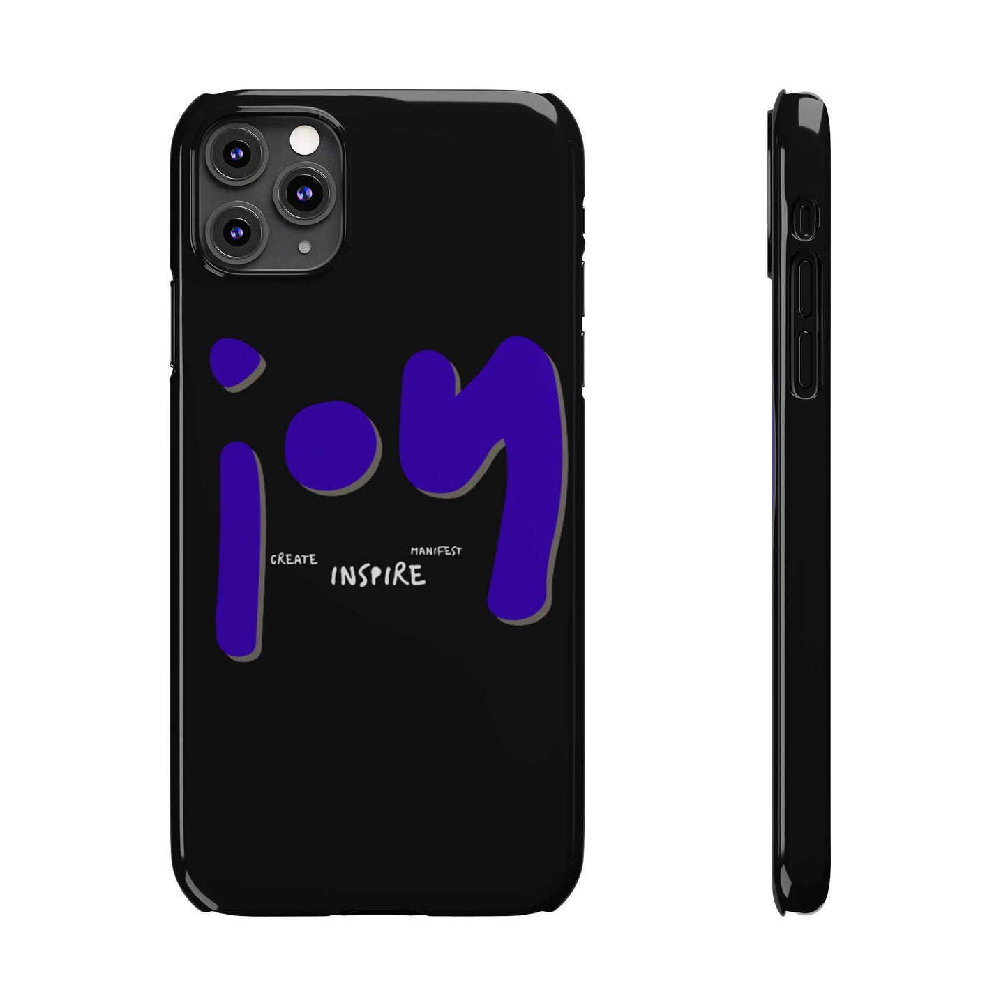 Joy |MK Inspired Phone Case