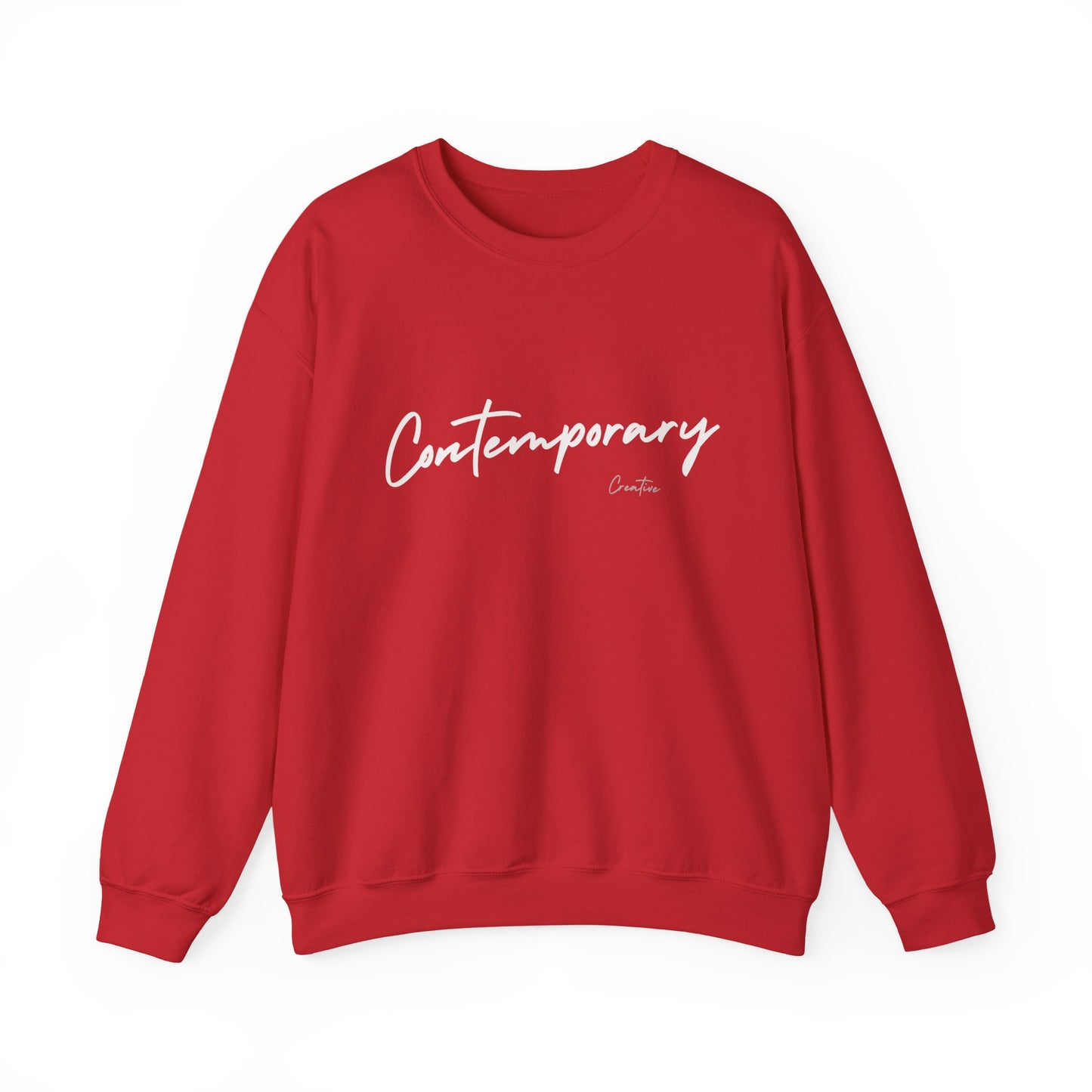 The Contemporary Creative|MKinspired Collection Sweatshirt