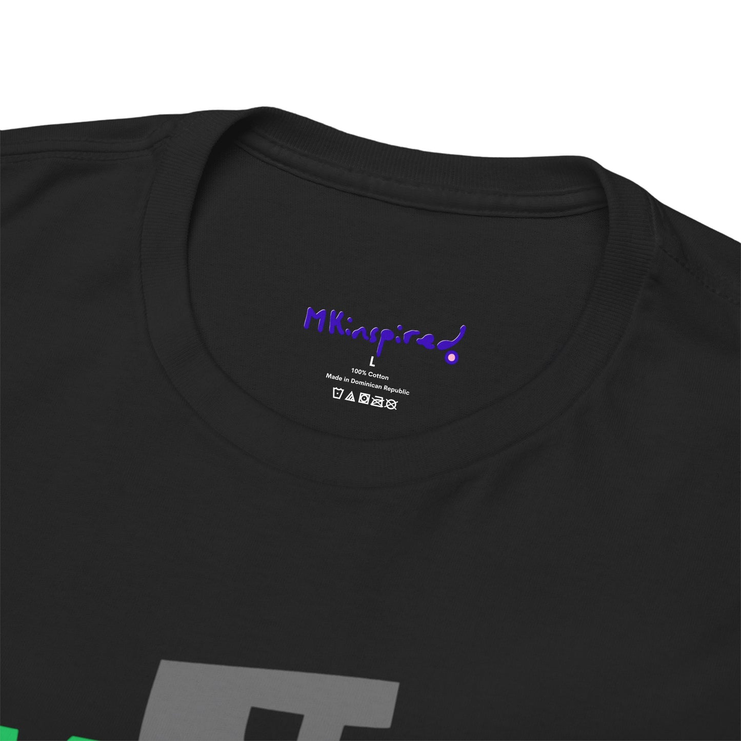 The Creative|MKInspired T-shirt Collection