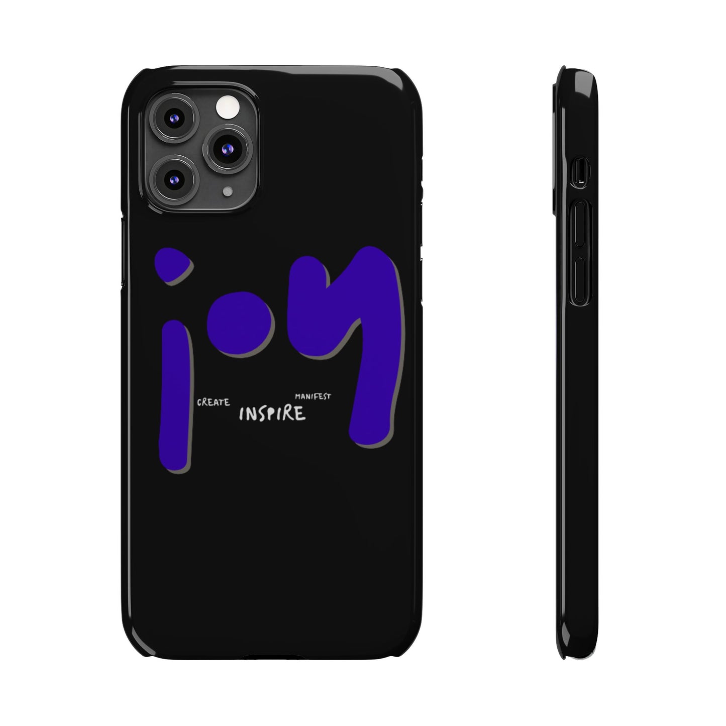 Joy |MK Inspired Phone Case