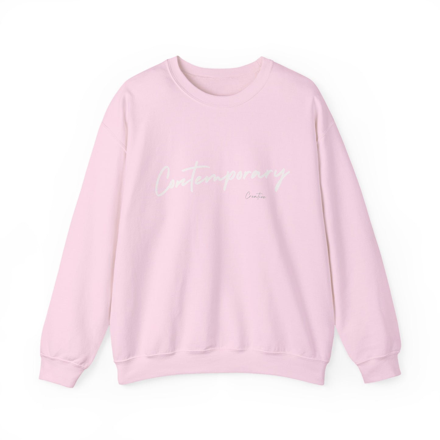 The Contemporary Creative|MKinspired Collection Sweatshirt