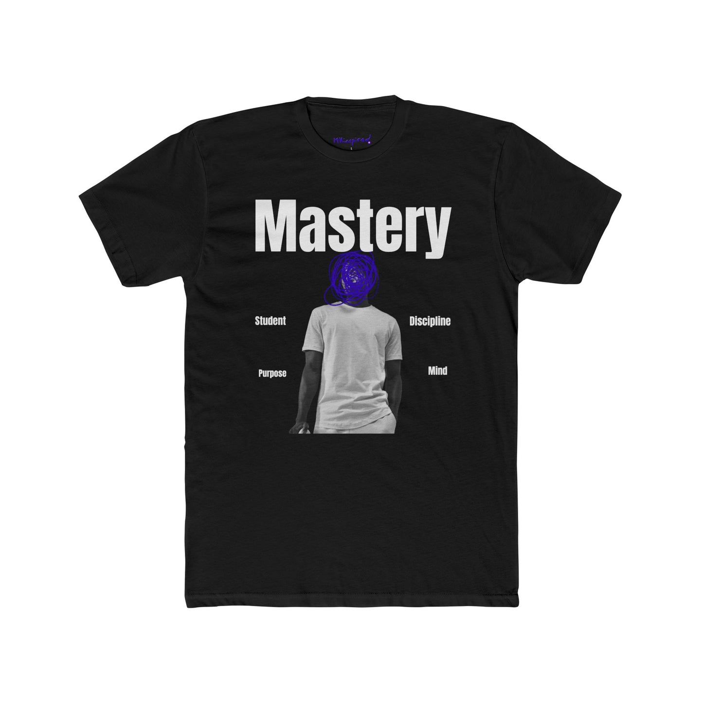 Mastery | MKinspired Mastery T-Shirt