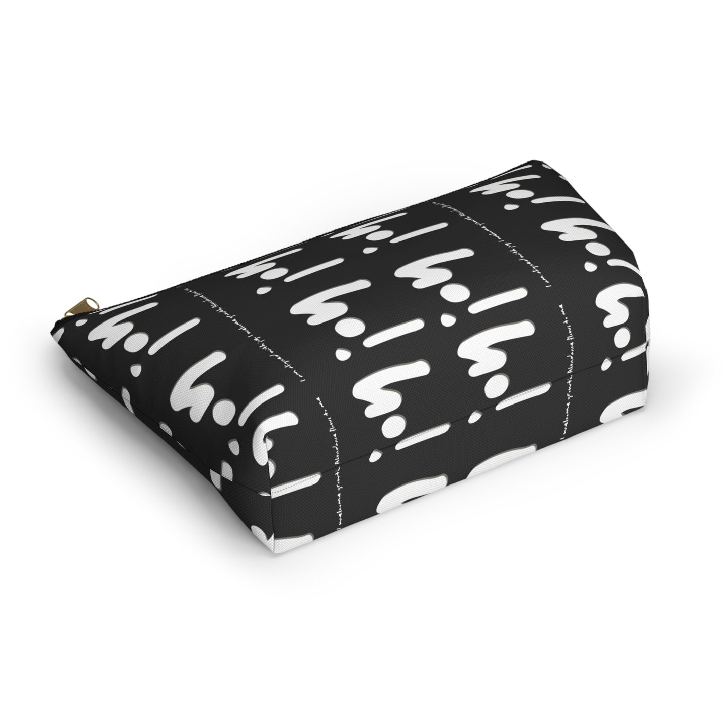 The Joy Collection|MKinspired Cosmetic Pouch