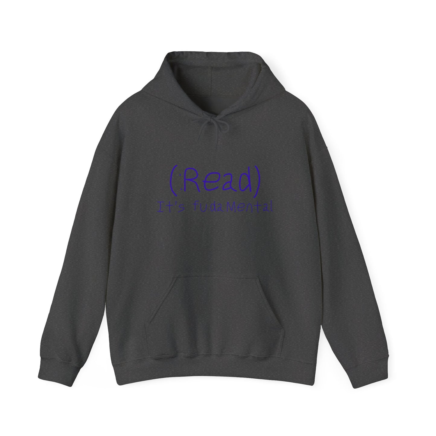 Read it's fu.Da.MENTAL|MKinspired Hoodie Collection