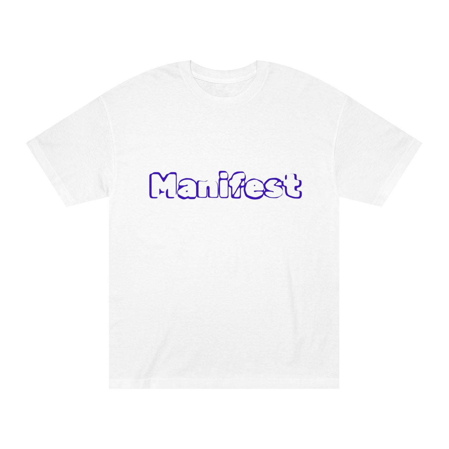 Manifest|MKinspired Manifest Tee