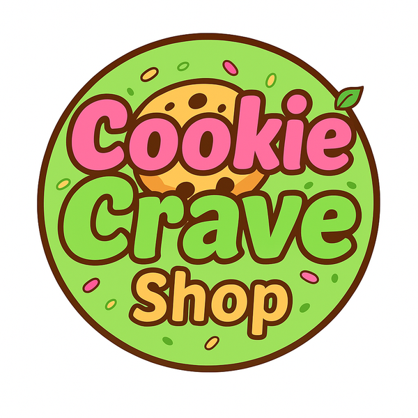 CookieCraveShop