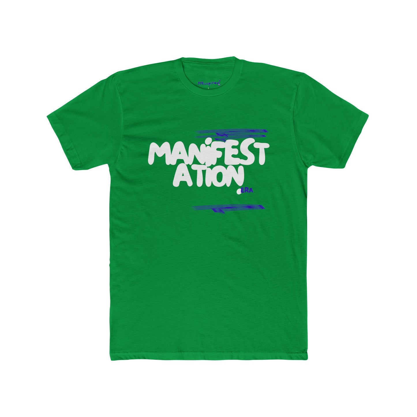 Manifestation Era| MKinspired Manifestation Collection T-shirt