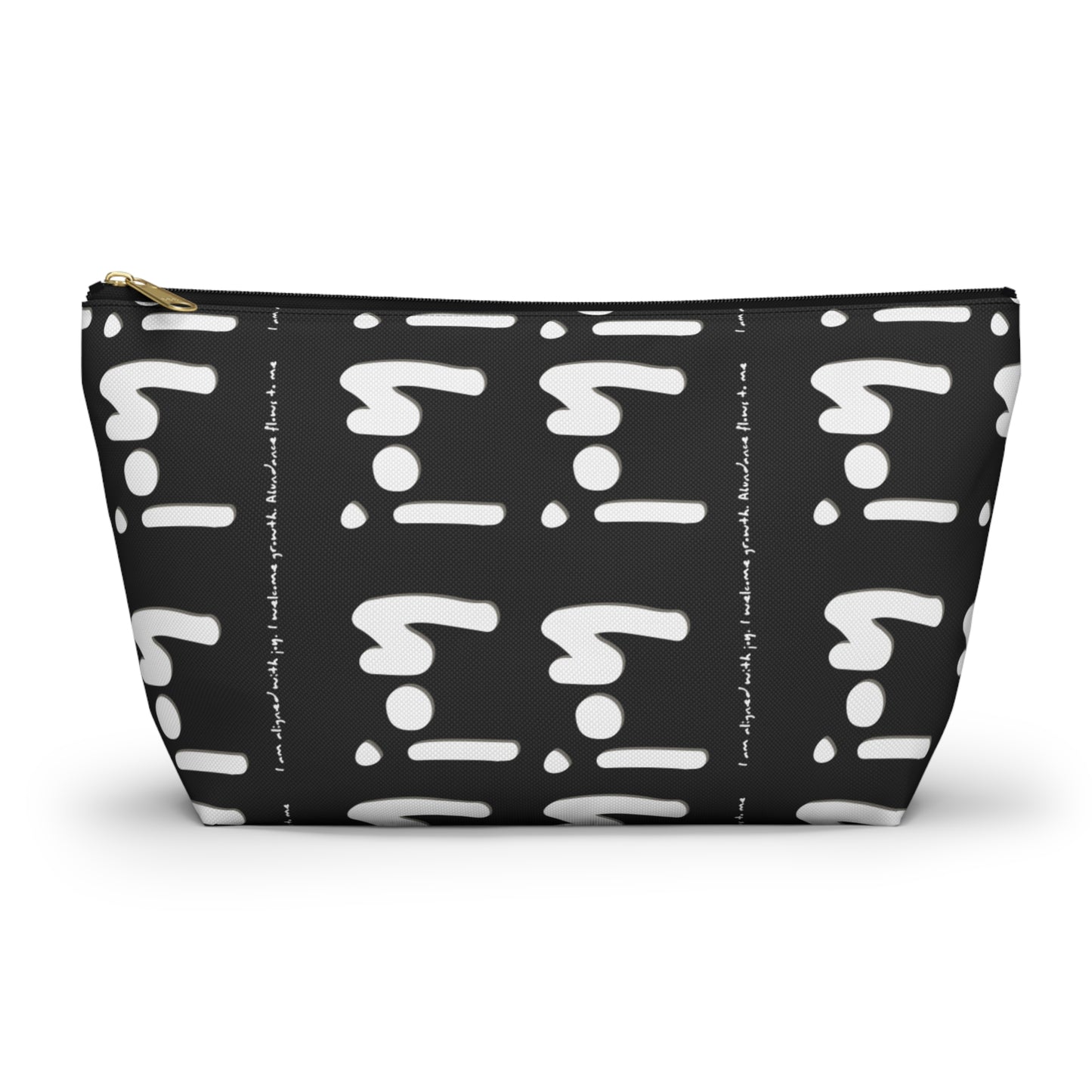 The Joy Collection|MKinspired Cosmetic Pouch