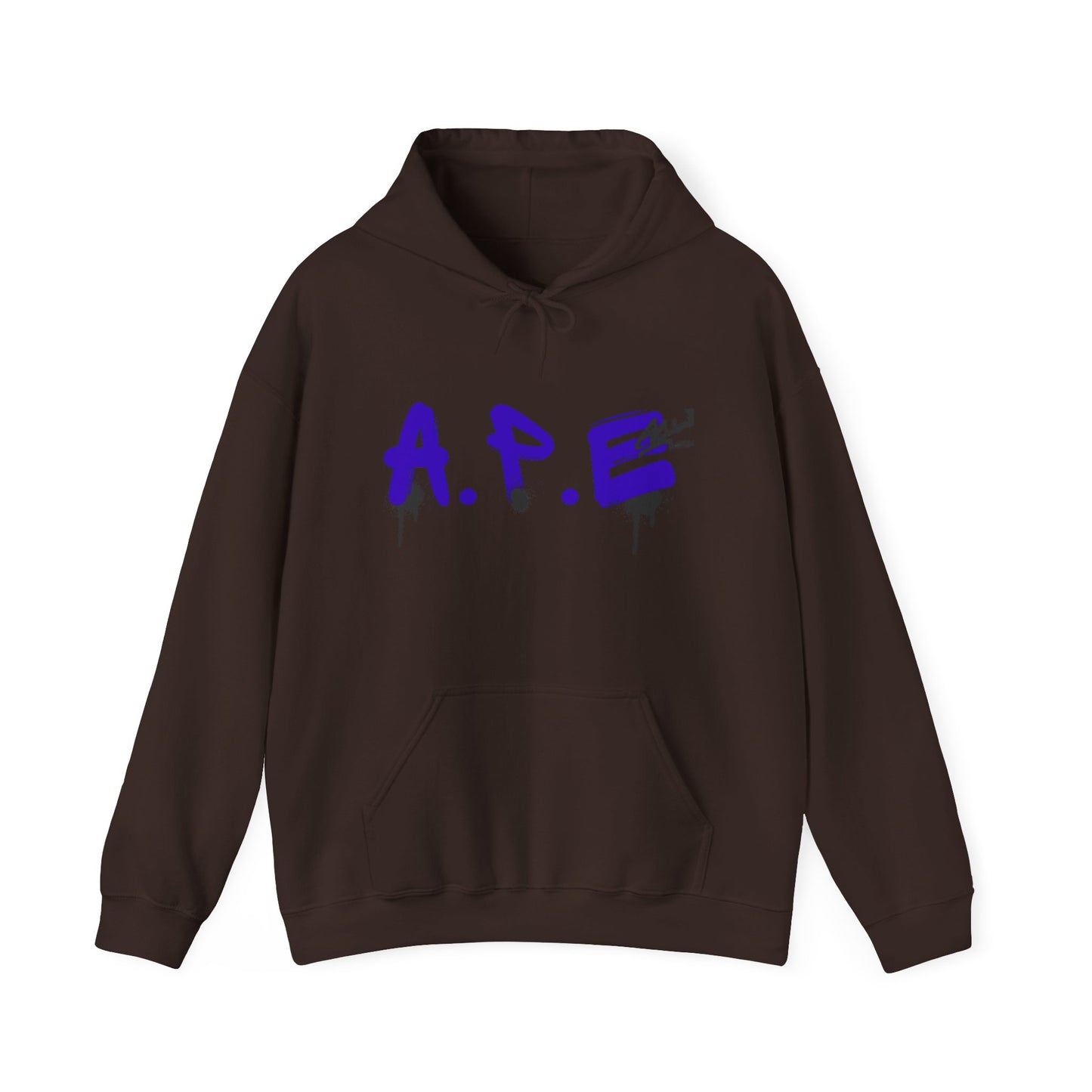 A.P.E.  |MKInspire Applying. Pressure. Everyday Drip Hoodie