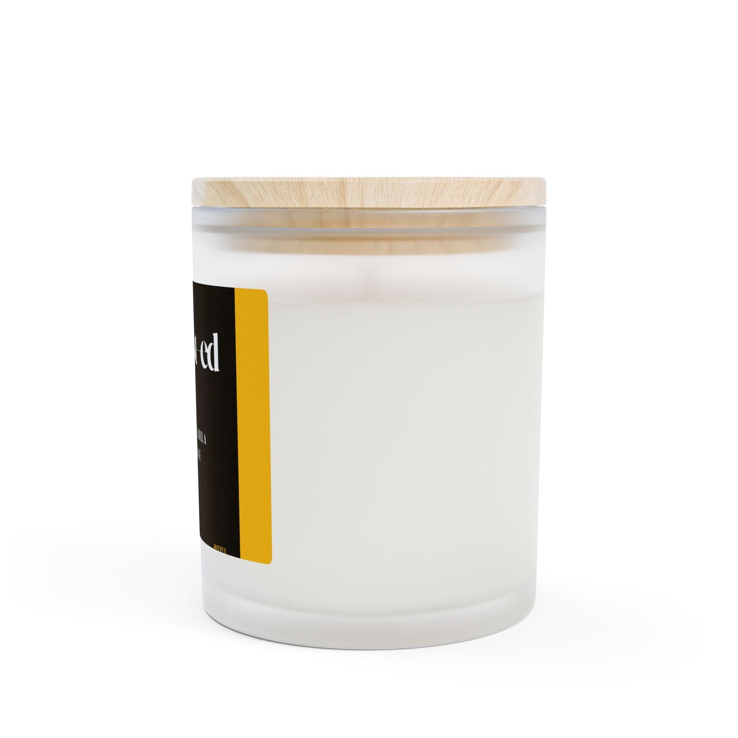 The Manifest-ed Collection|MKinspired Black Berry Vanilla Scented Candle