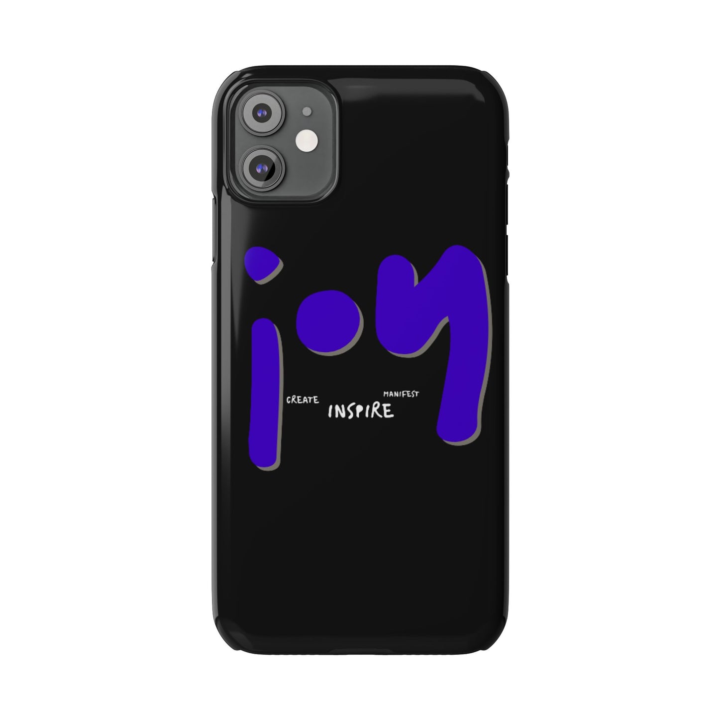 Joy |MK Inspired Phone Case