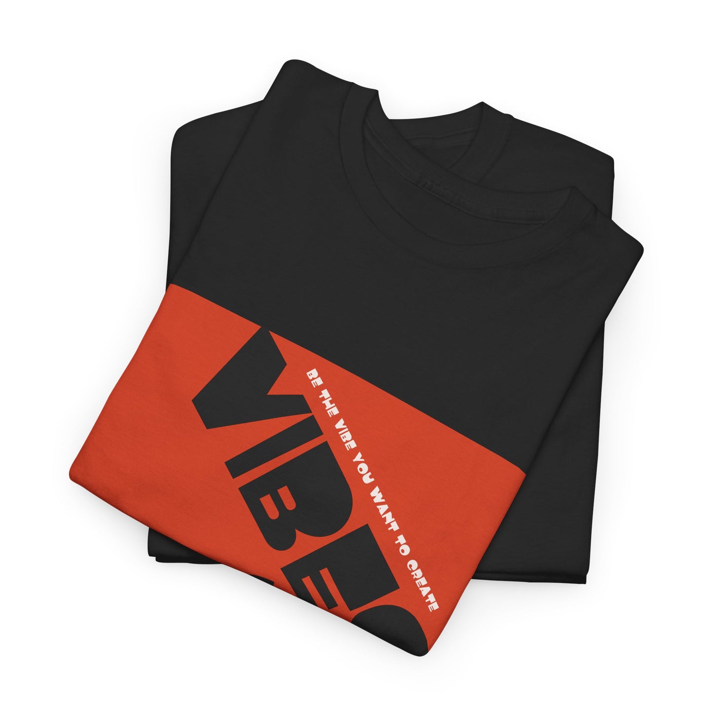 BE the Vibes |MKinspired Collection T-shirt